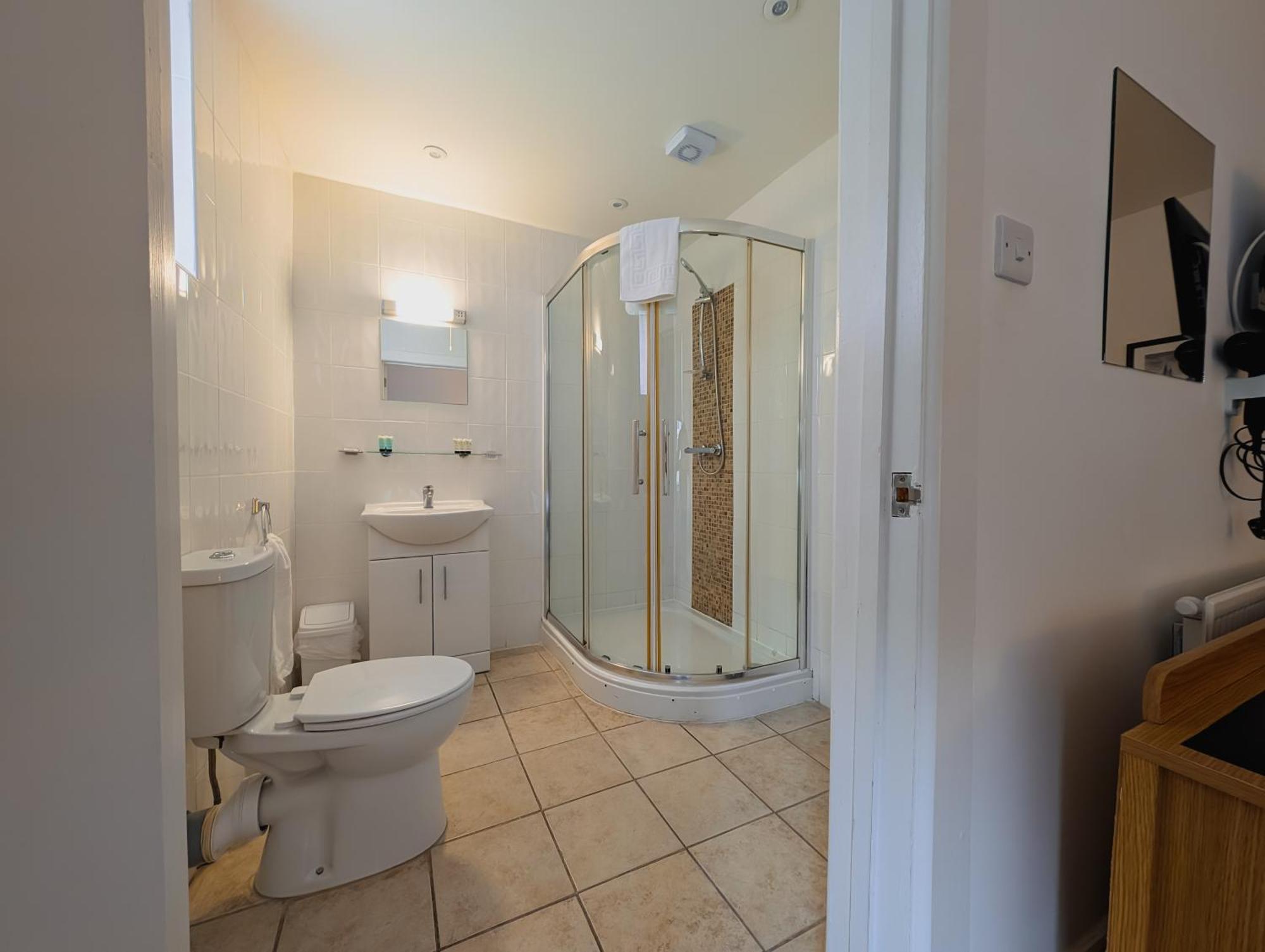 Bay & Harbour Holiday Apartments & Rooms Only Weston-super-Mare Eksteriør bilde