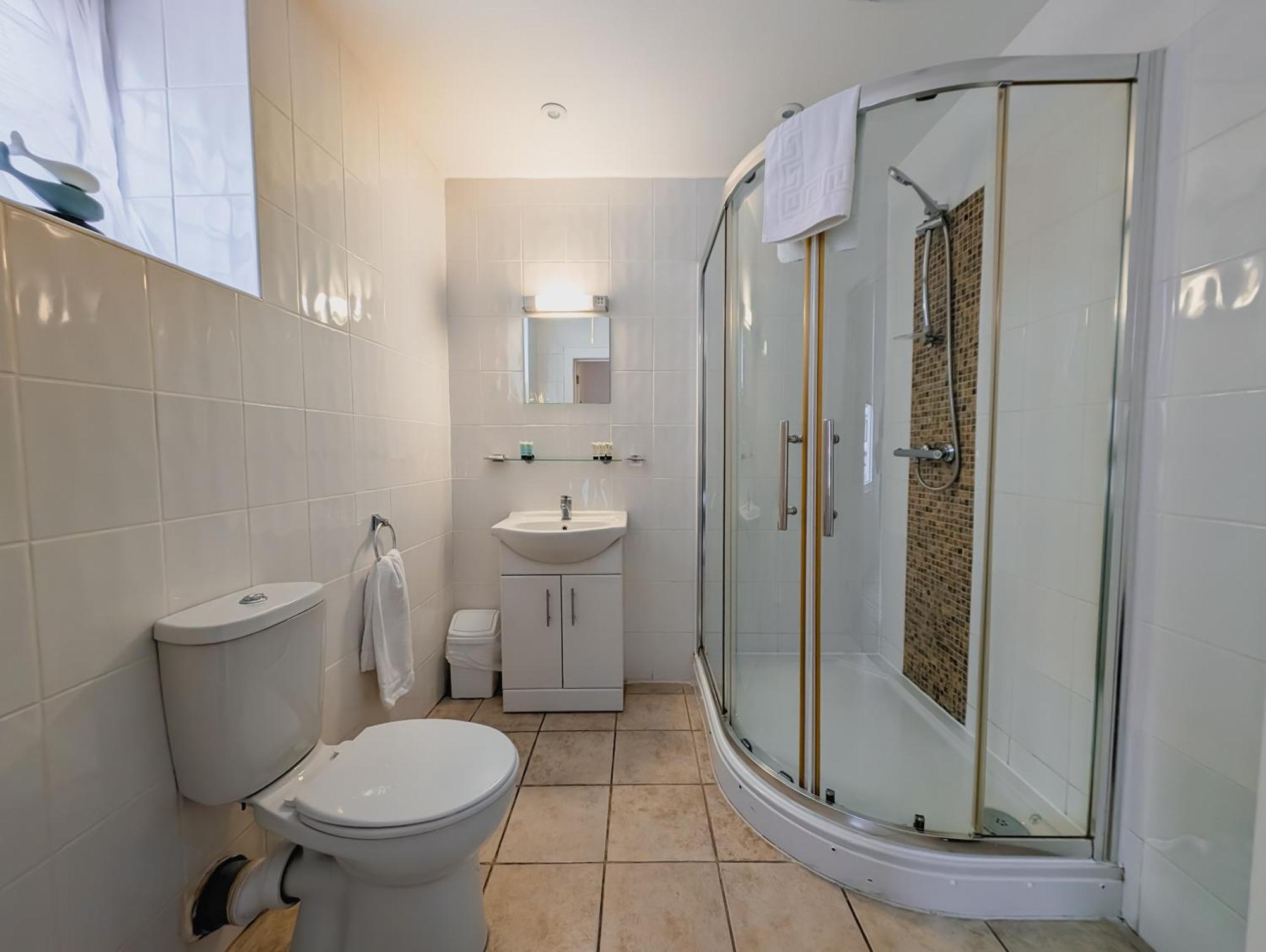 Bay & Harbour Holiday Apartments & Rooms Only Weston-super-Mare Eksteriør bilde