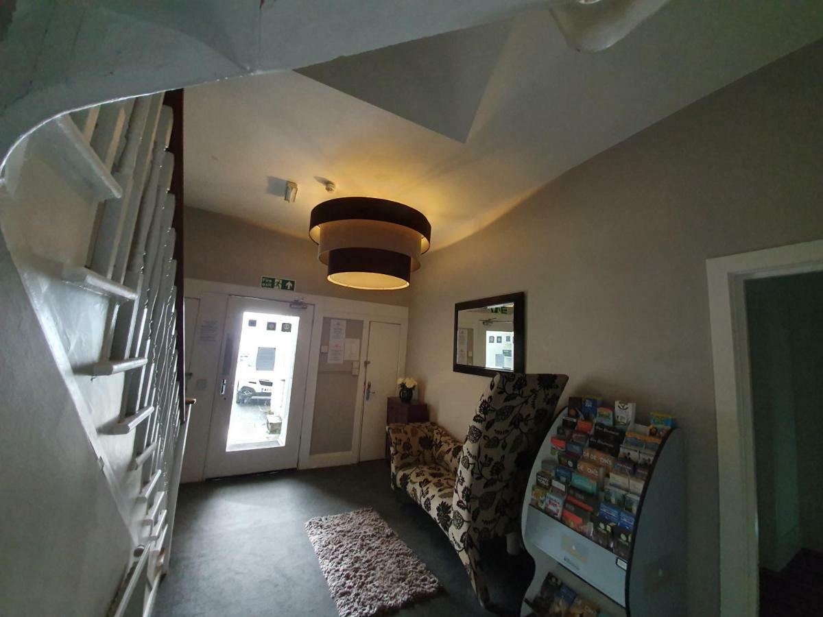 Bay & Harbour Holiday Apartments & Rooms Only Weston-super-Mare Eksteriør bilde